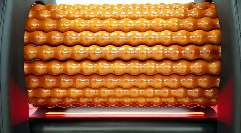 Body Sculpting Roller Massager For Clinics & Beauty Salons suppliers