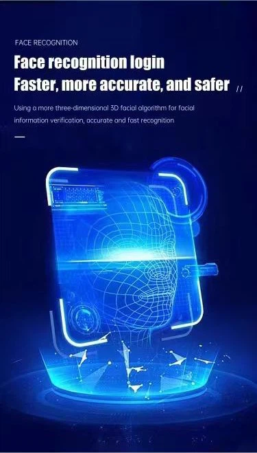 BodyAnalyse Intelligent Human Body Analyzer