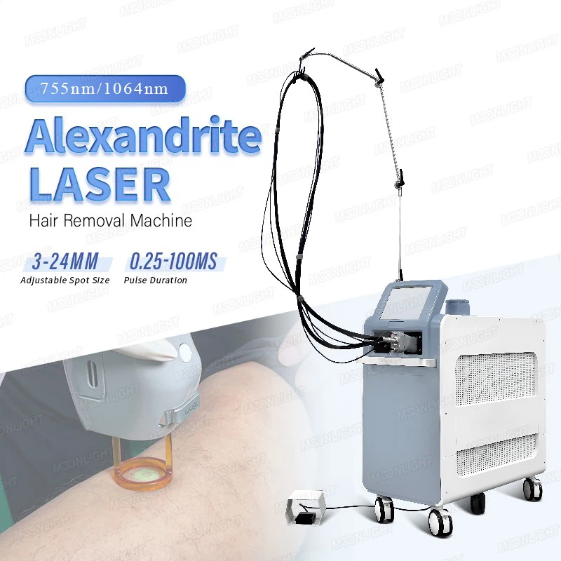 Candela Laser Hair Removal Machine Price