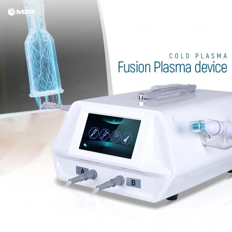 Cold Plasma High-Frequency Beauty Device