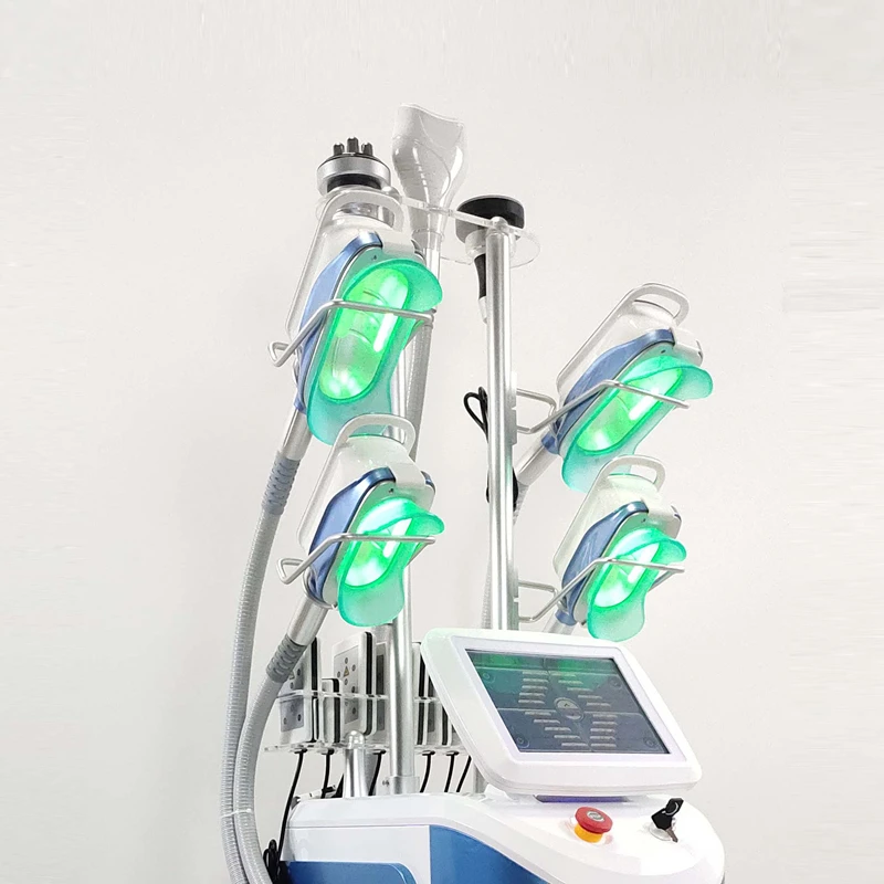 Cryolipolysis Machine – Advanced Non-Invasive Fat Freezing Solution For Clinics & Salons best