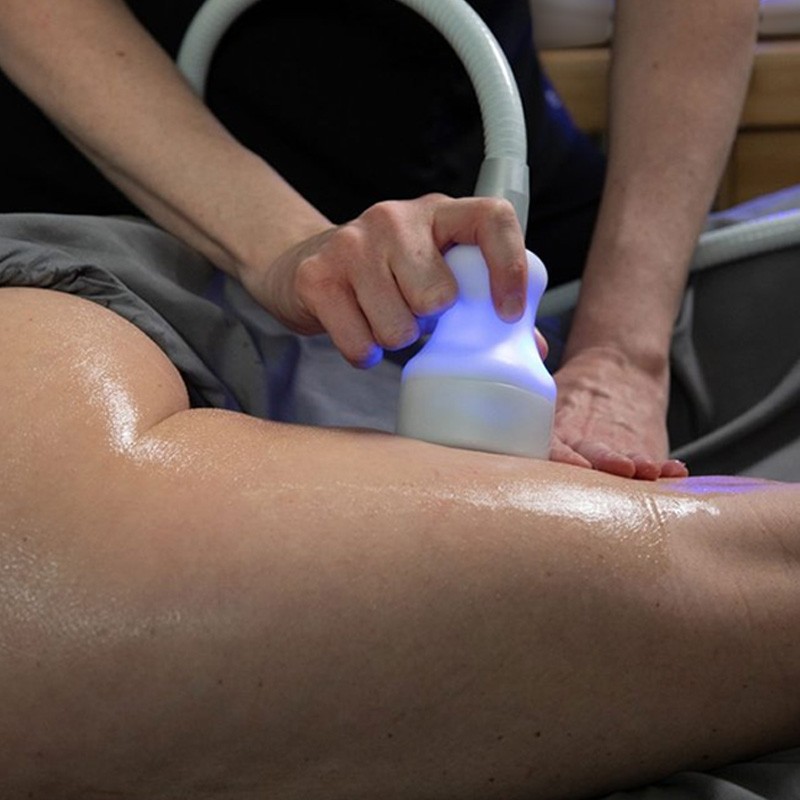 Cryoskin Facial Treatment Machine