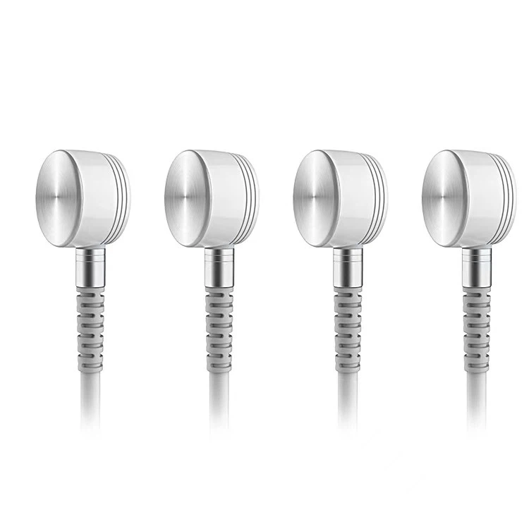 CryoSkin Machine — Advanced Thermal Shock Body Sculpting System factory