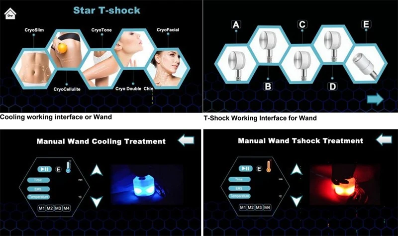 Cryoskin Machine Cost