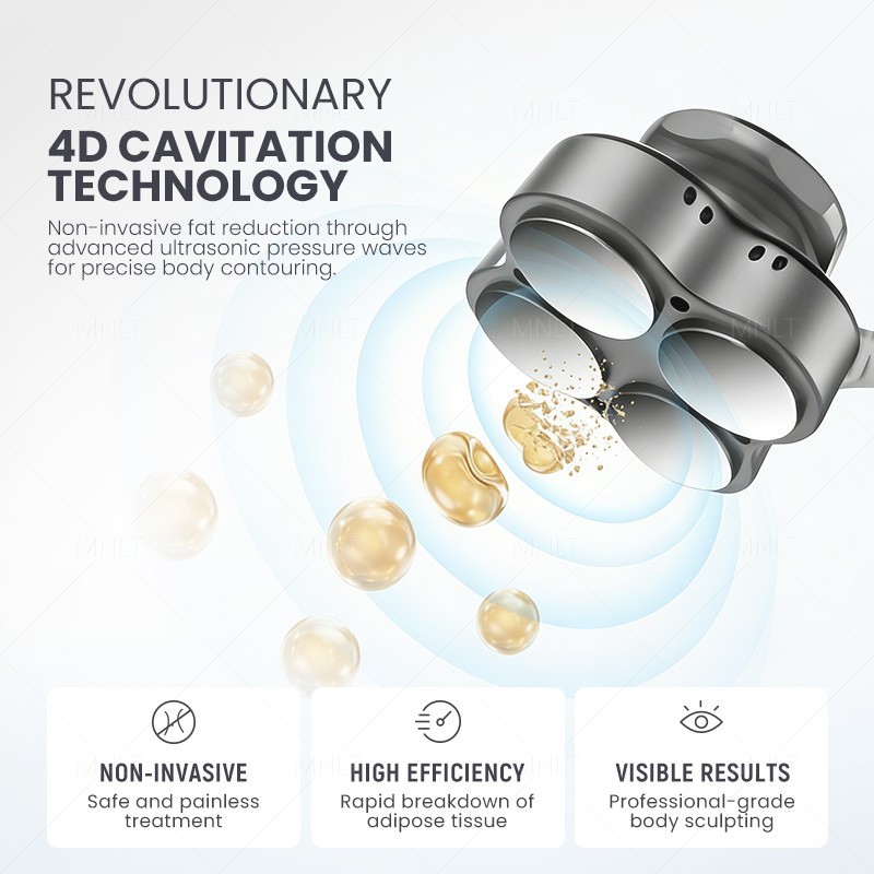 CryoSlim + Cavitation Machine suppliers