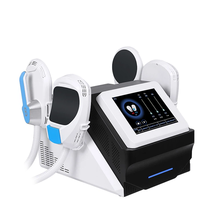 Ems Body Sculpt Machine For Slimming