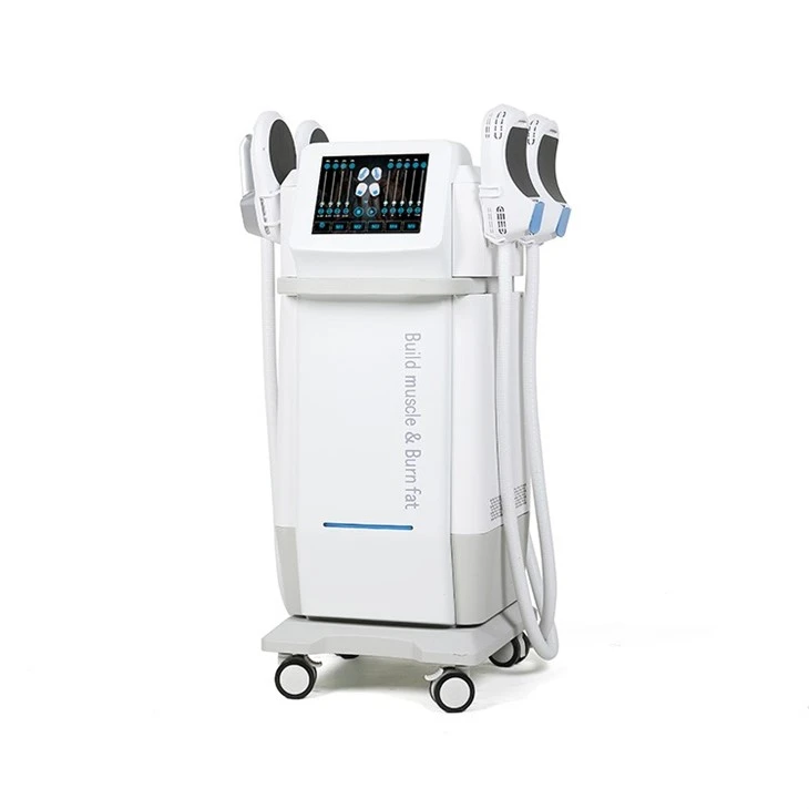 EMS Body Shape Machine