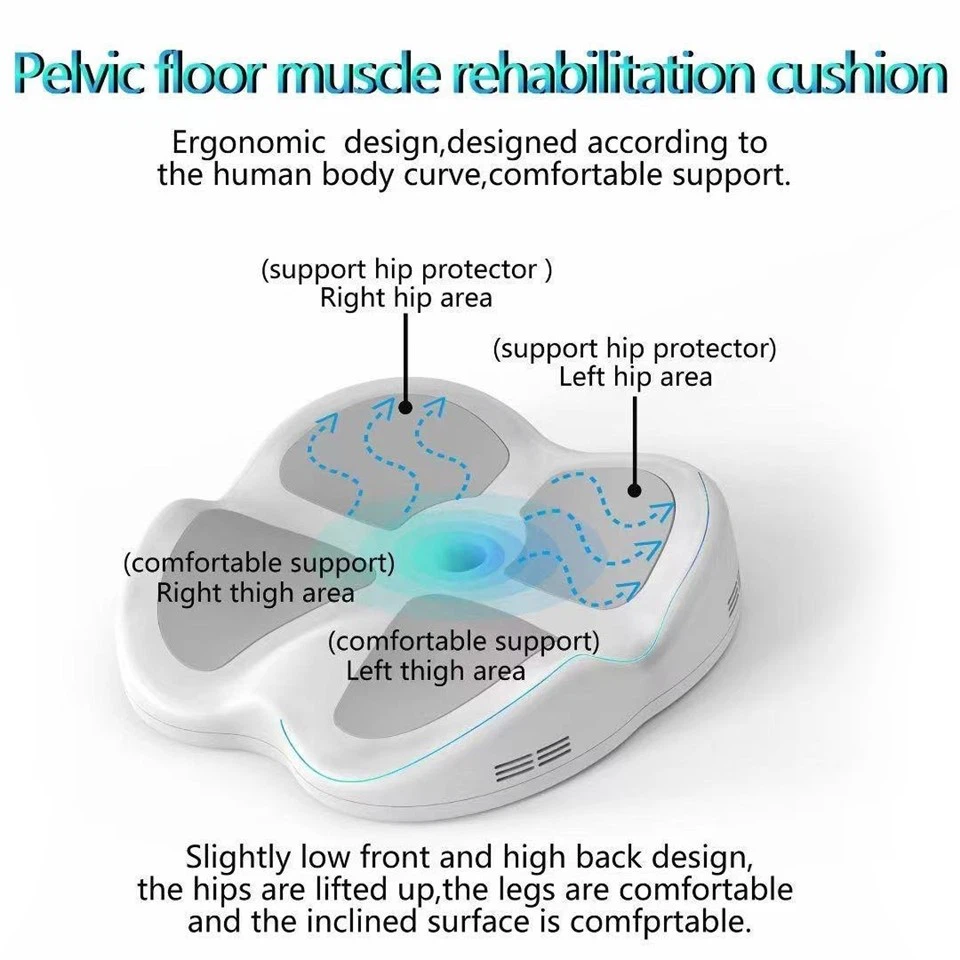 EMS Sculpt Machine For Body Shaping