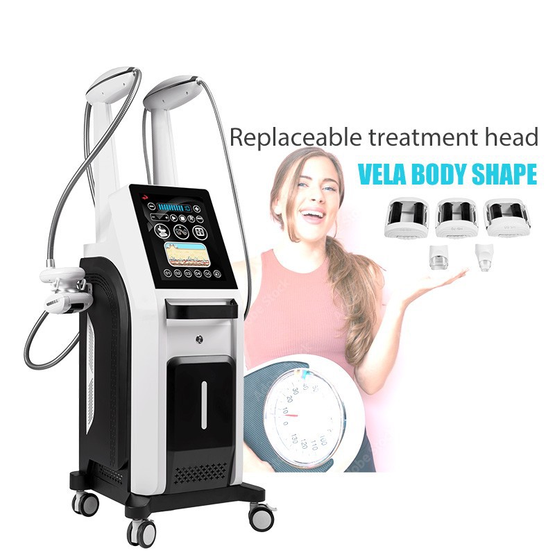 Endermology Machine