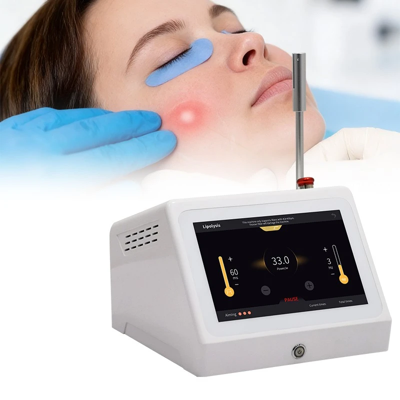 Endolift Machine – Advanced Endolaser Technology suppliers