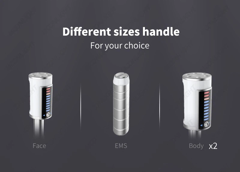 Endosphere Machine For Slimmin And Skin Perfection