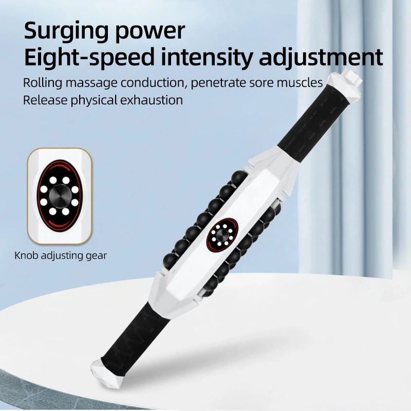 Home Electric Rolling Massage For Pain