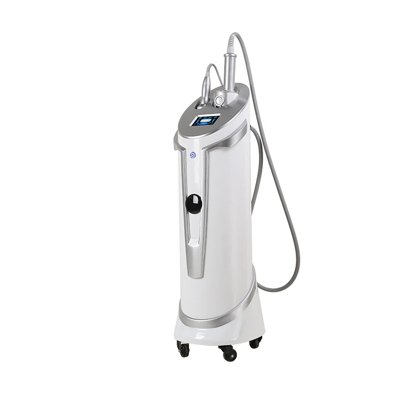 Inner Ball Roller Machine – Advanced Body Sculpting & Lymphatic Drainage Solution factory