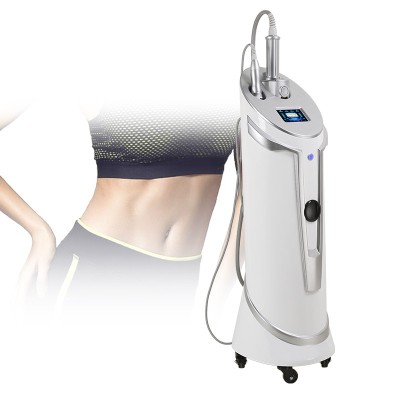 Inner Ball Roller Machine – Advanced Body Sculpting & Lymphatic Drainage Solution
