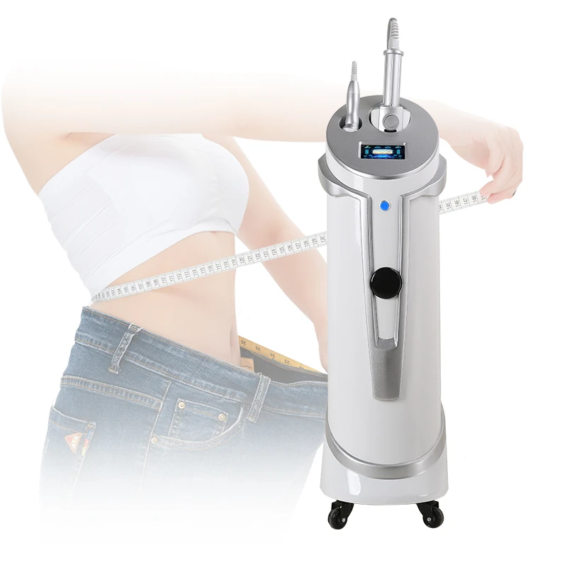 Inner Ball Roller Machine – Advanced Compression Micro-Vibration Technology For Body Sculpting & Skin Rejuvenation