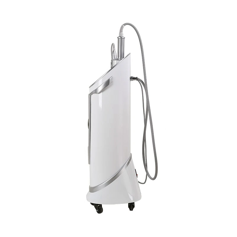 Inner Ball Roller Machine – Advanced Compression Micro-Vibration Technology For Body Sculpting & Skin Rejuvenation high quality