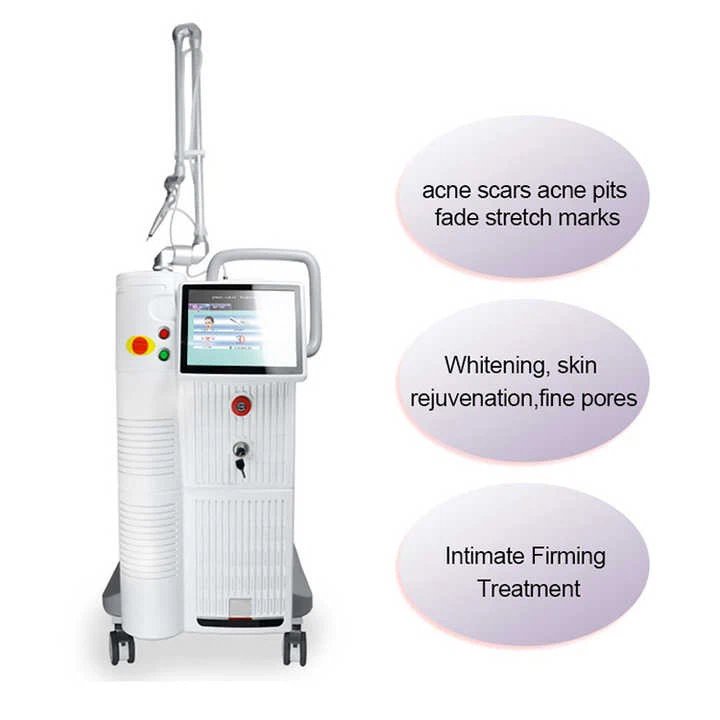 Medical Fractional CO2 Laser System