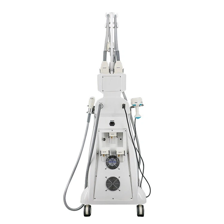 MNLT 4 IN 1 VELASHAPE SLIMMING MACHINE Advanced Body Contouring & Cellulite Reduction System factory