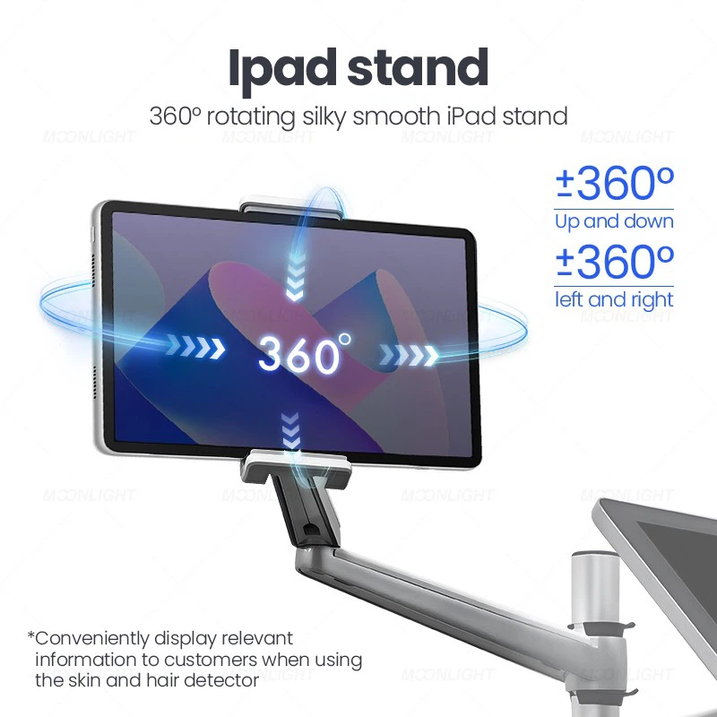 MNLT AI Diode Laser Hair Removal Machine — Intelligent Beauty, Smarter Results high quality