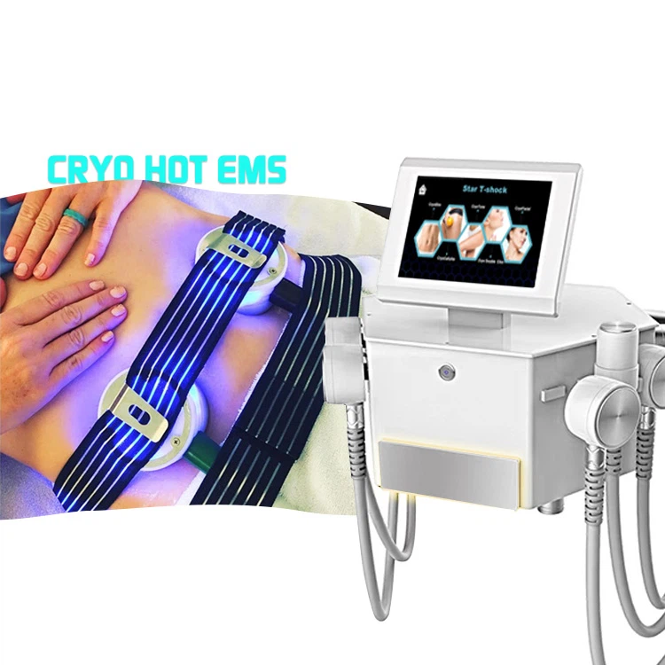 cryoskin machines
