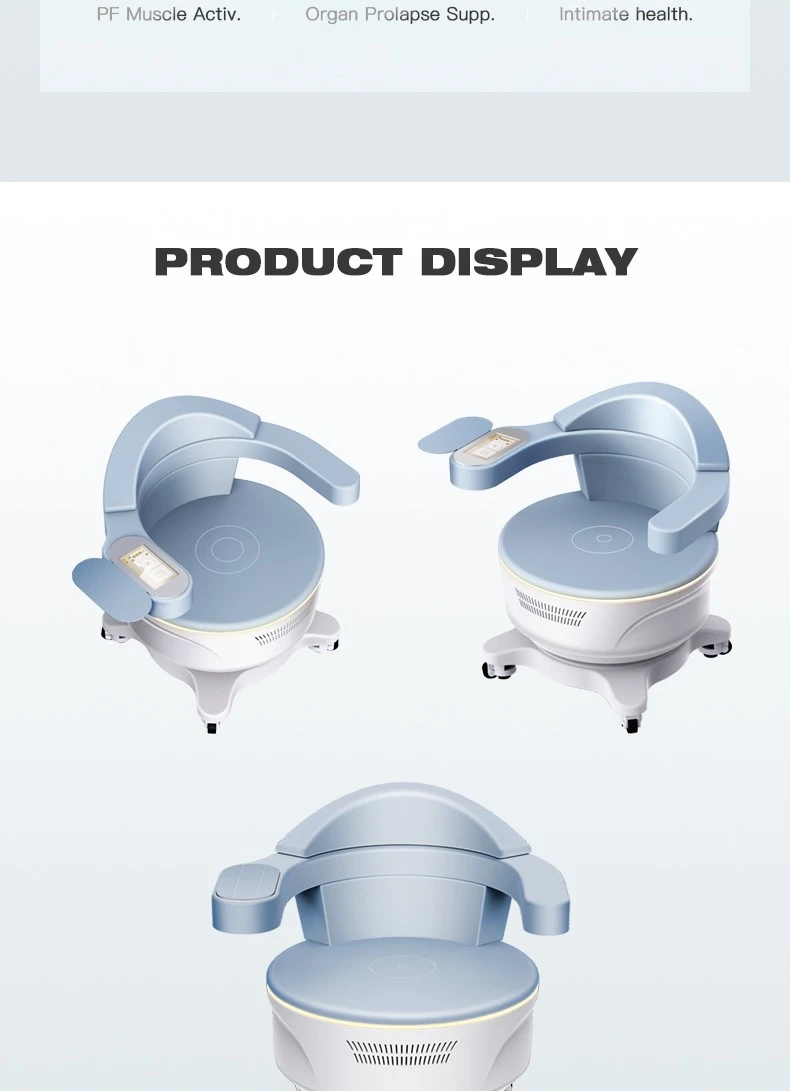 Non-Invasive Magnetic Pelvic Floor Rehabilitation & Intimate Wellness Chair price