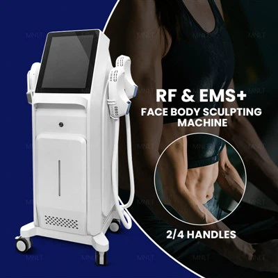 Best Ems Body Sculpt Machine