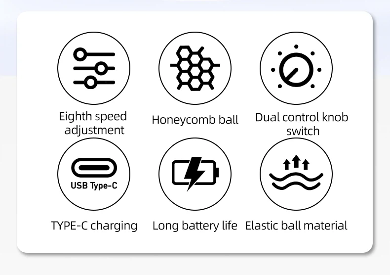 Massage device details-1 2 Massage device details-1 2
