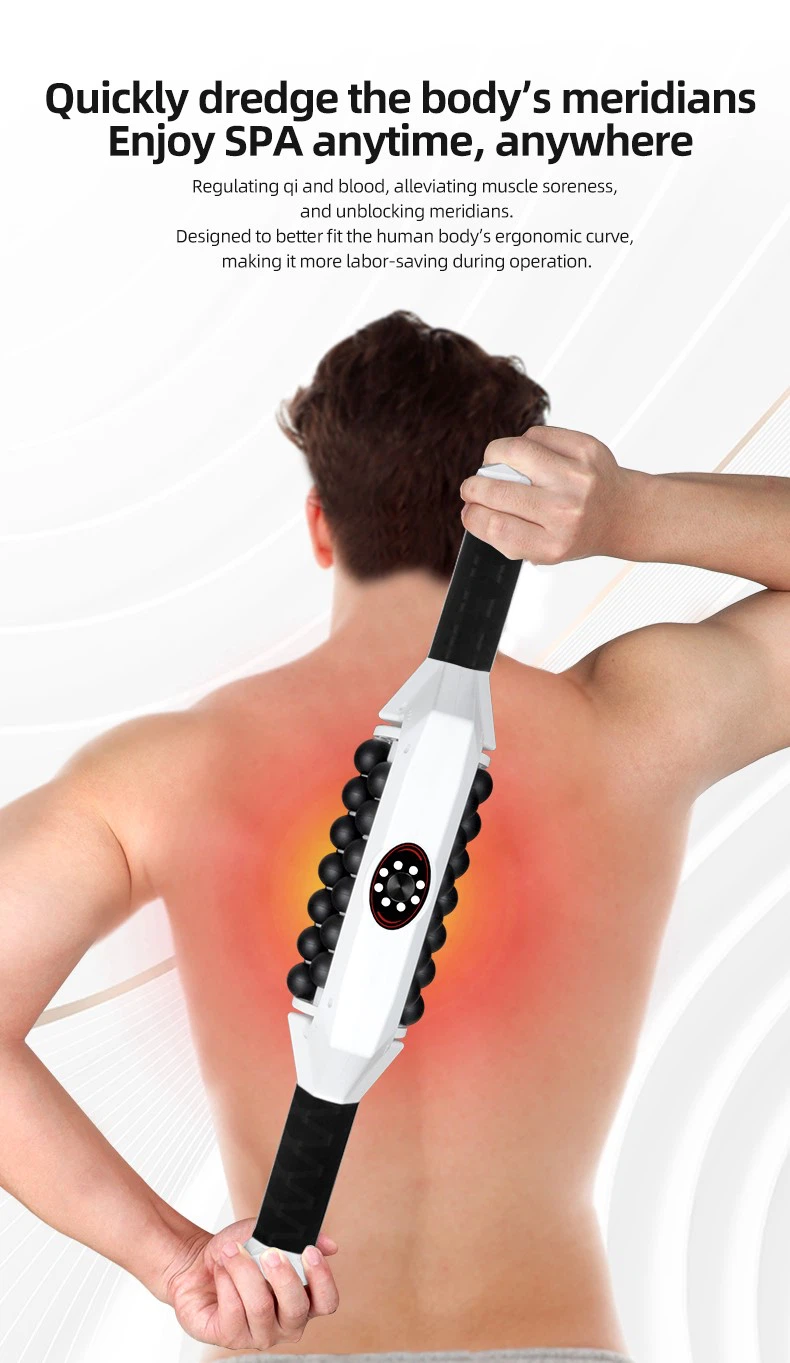 Massage device details-1 4 Massage device details-1 4