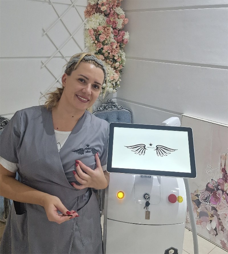 diode laser hair removal machines diode laser hair removal machines