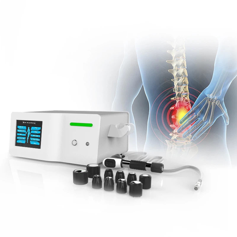 Shockwave ED Treatment MachineS