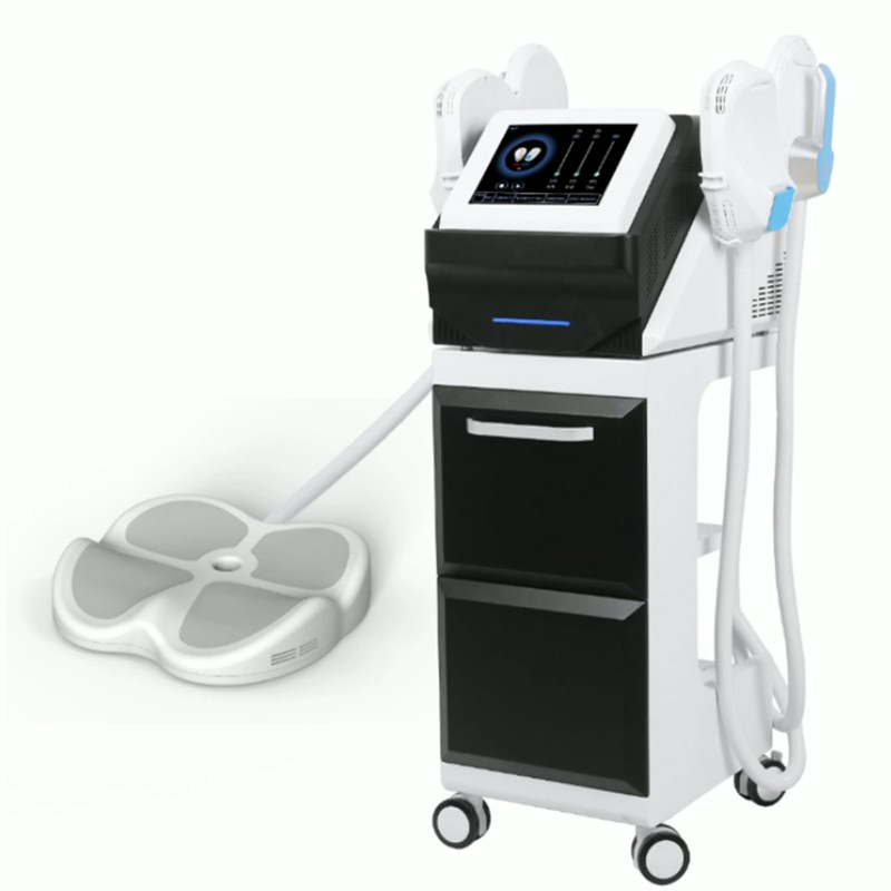 4 Handles EMSculpt Machines