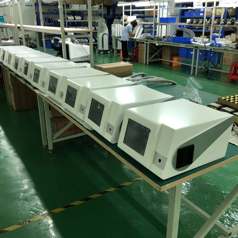 production production