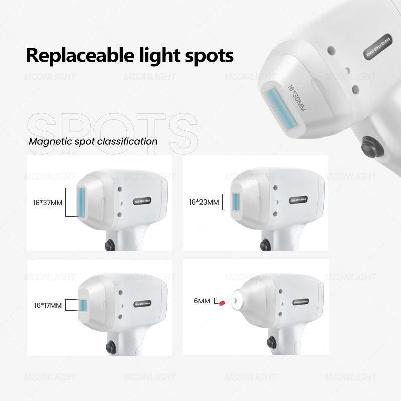Professional Diode Laser Hair Removal Machine – Factory Direct | $200 Procurement Festival Discount best