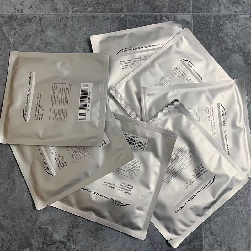 Professional Anti-Freezing Membrane For Cryolipolysis Treatment suppliers