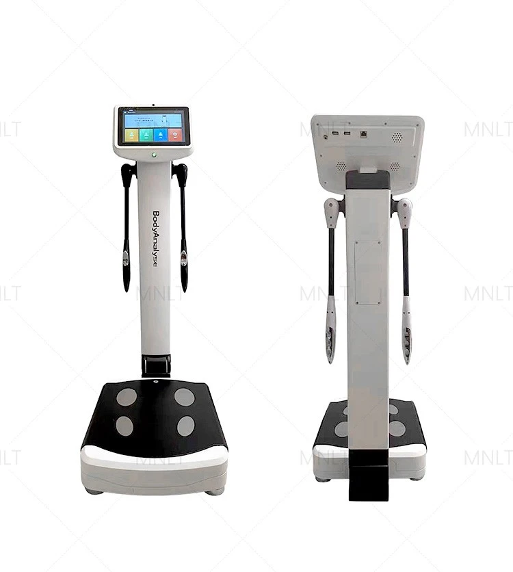 Professional Body Composition Analyzer For Clinics, Gyms & Wellness Centers suppliers
