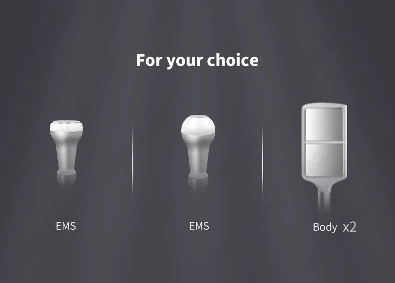 Professional Cryoskin Machine – Advanced Thermal Shock Body Sculpting System factory