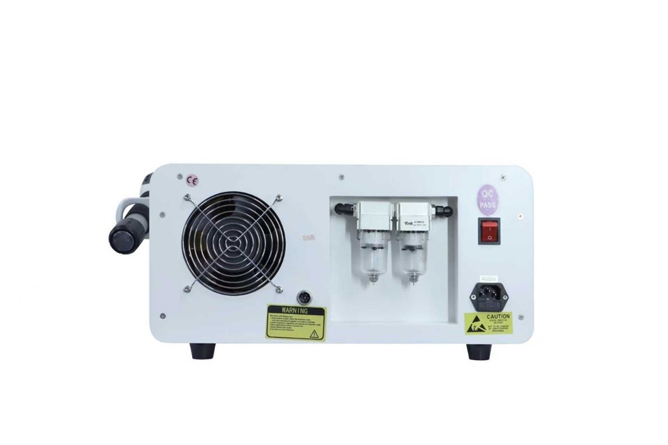 Professional Pneumatic Shock Wave Therapy Machine For Pain Relief & Body Rehabilitation best