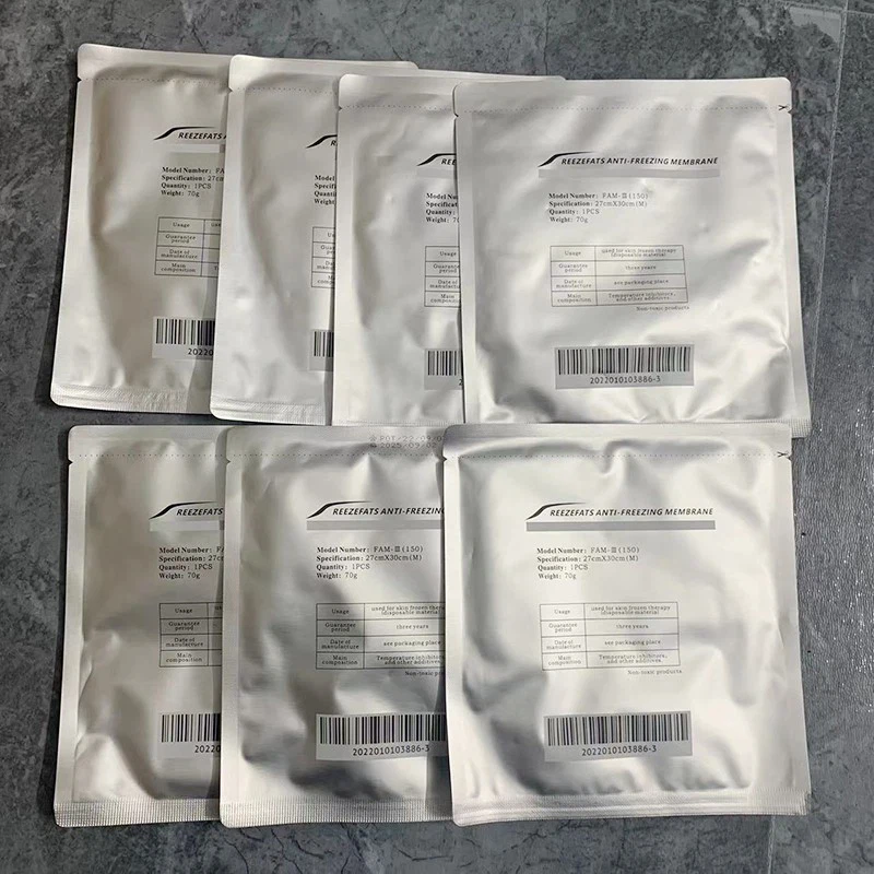 Reezefats Anti-Freezing Membrane best