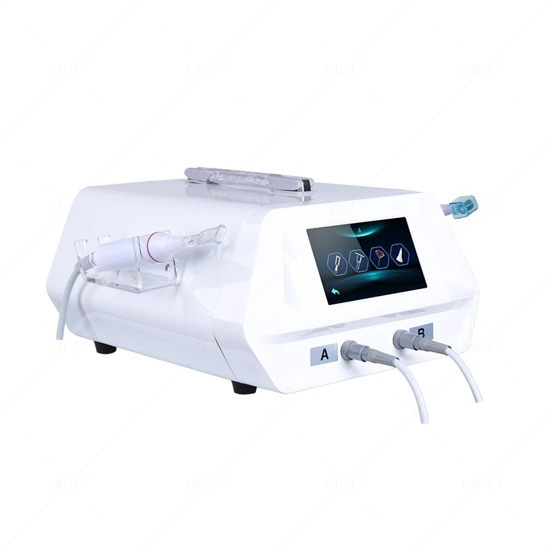 Revolutionary Cold Plasma High-Frequency Beauty Device: The Future Of Aesthetic Innovation factory