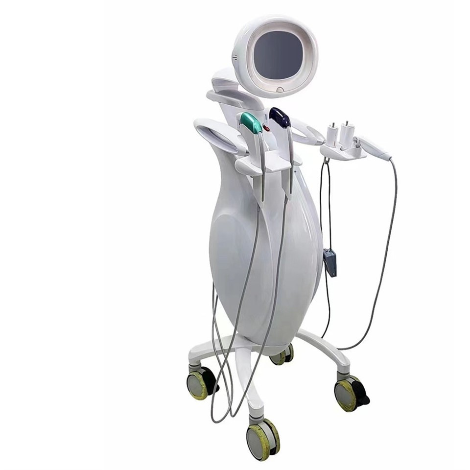 Revolutionize Your Skincare With MNLT HIFU suppliers