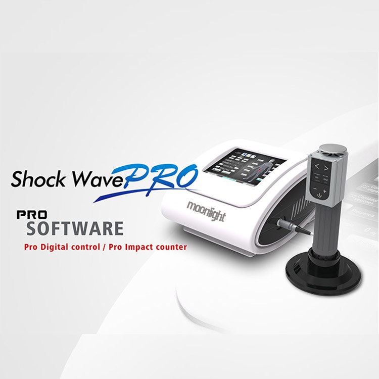 Shock Wave PRO - Professional Shock Wave Therapy