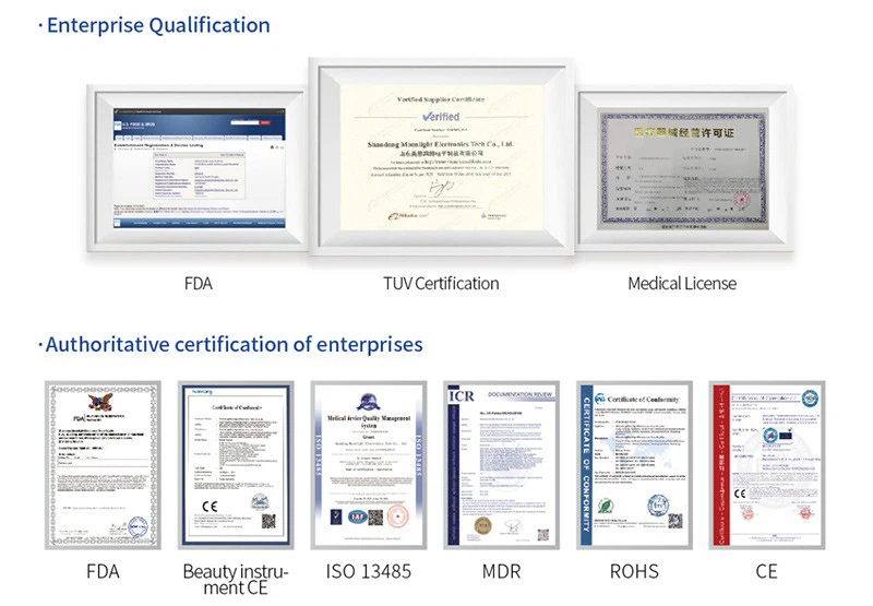 Skin & Hair Analysis Machine 2026 New Upgrade price