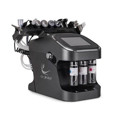 10-in-1 Facial Care Machine For Professional Beauty Clinics