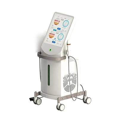 2-in-1 HIFU & Sliding Ultrasound Machine