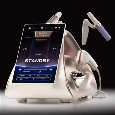 2024 Best 4D 10D 12D Hifu Beauty Machine