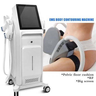 2024 Hot Sale Ems Body Sculpt Machine