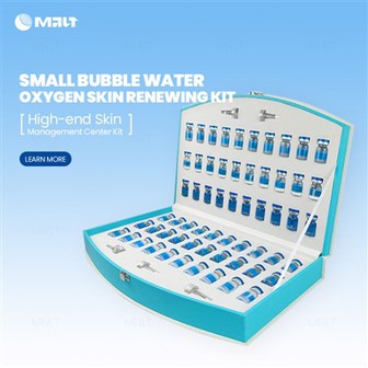 2025 Microbubble Deep Cleansing Essence