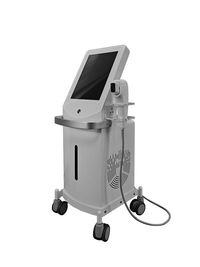 7D HIFU Ultrasound Body Sculpting Machine