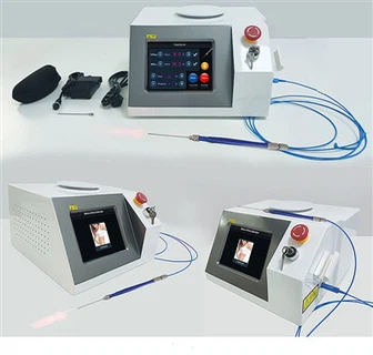 980 1470nm Diode Laser Machines
