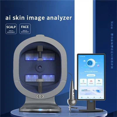 AI Skin Image Analyzer
